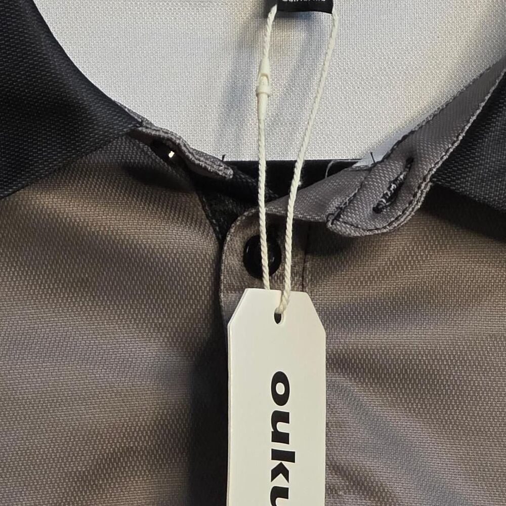 Osito Men's Polo-shirts - Picture 3 of 3